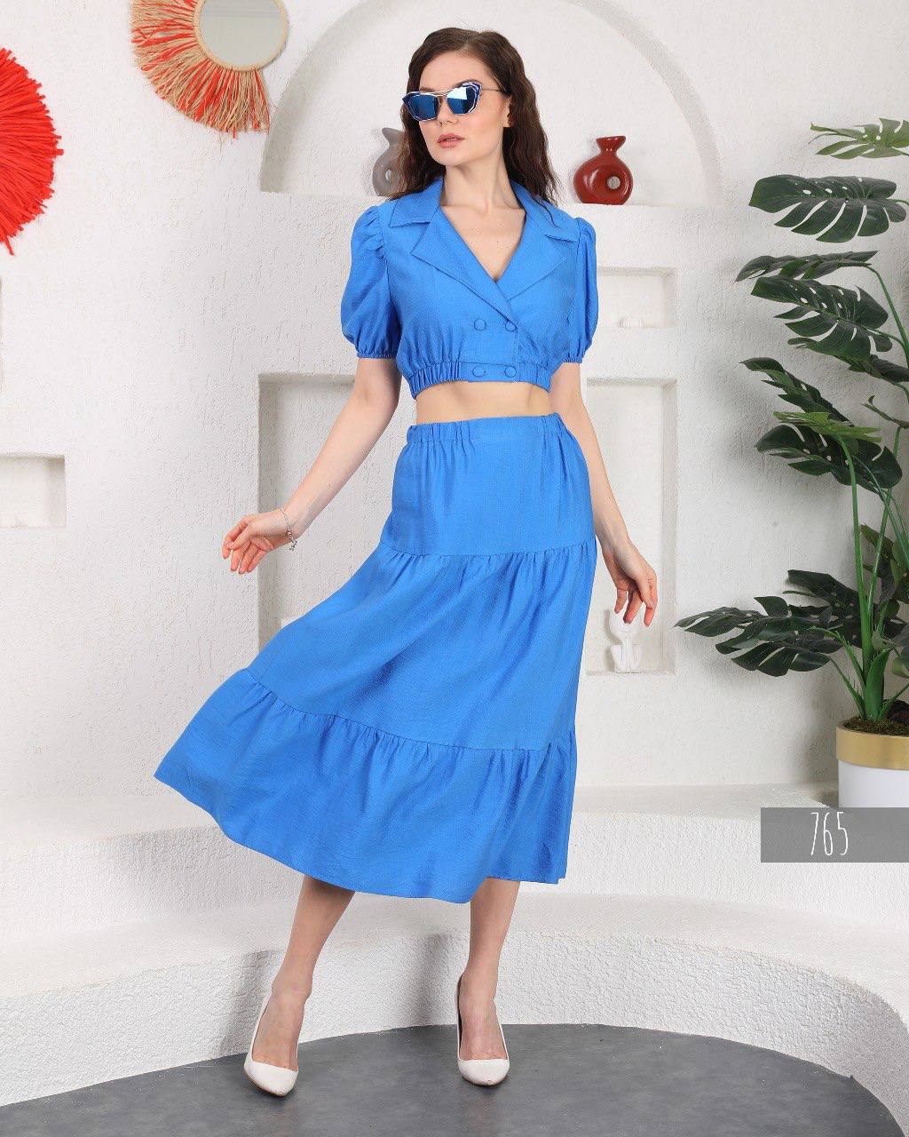 Women's 2 Piece Summer Outfits