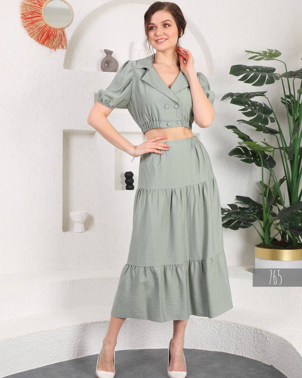Women's 2 Piece Summer Outfits
