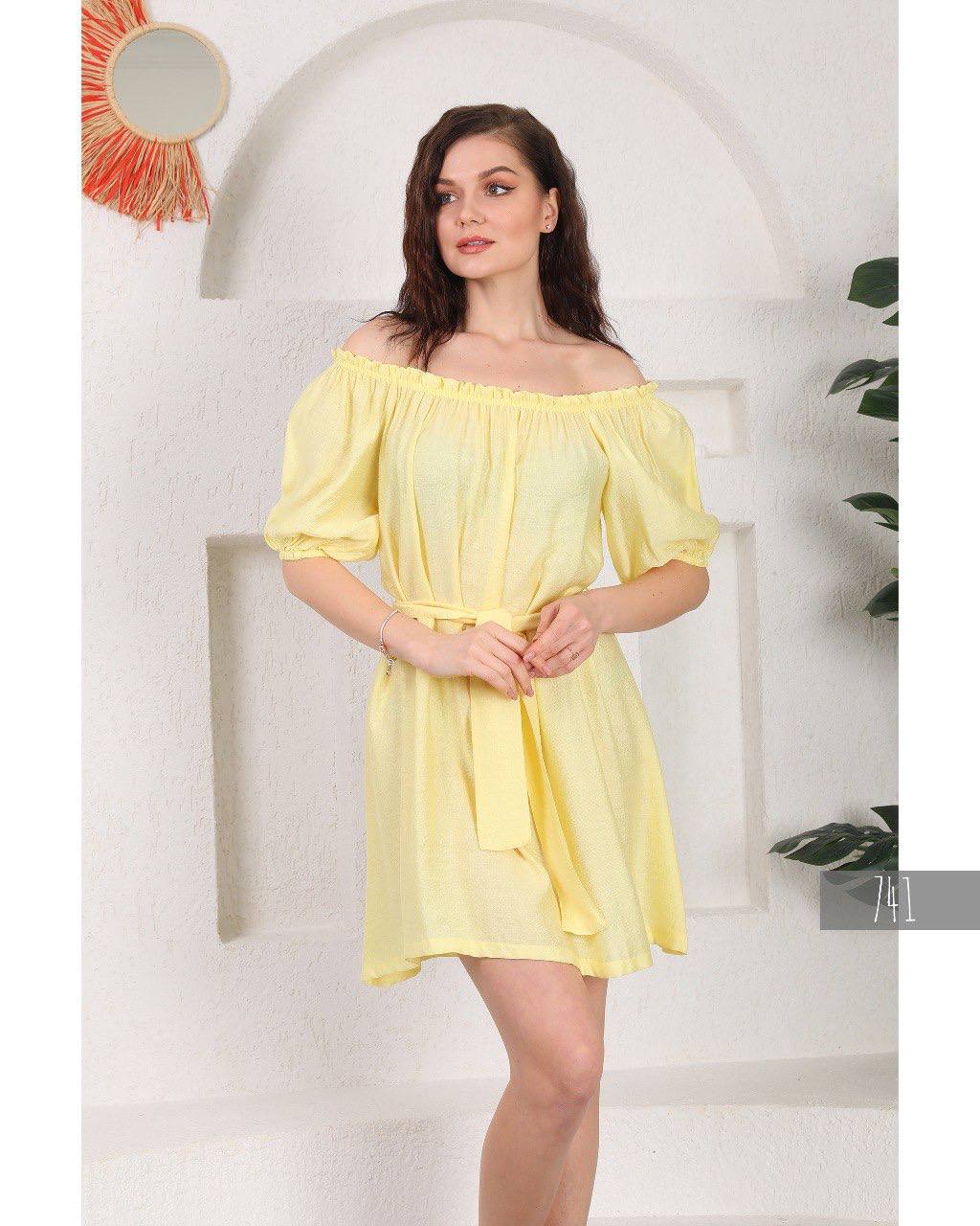 off shoulder short dress