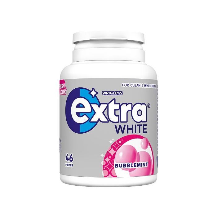 Chewing gum