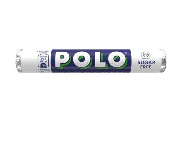 Polo sugar free
