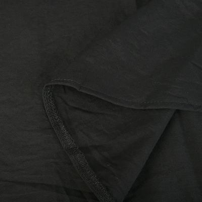 Men Cotton Shirt Casual Short Sleeve