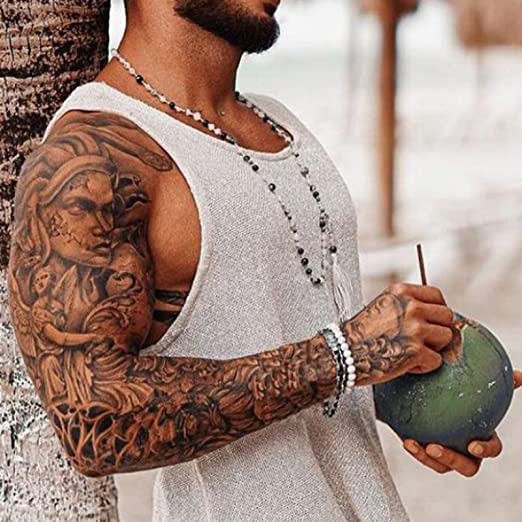 Mens Vest top Training Gym