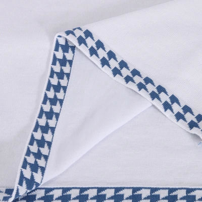 Silk T Shirt Men Summer Short Sleeve