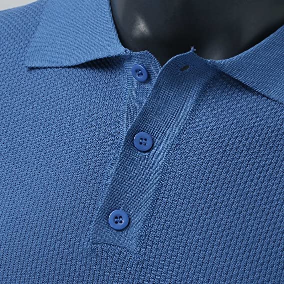 Men's Blouse Long Sleeve