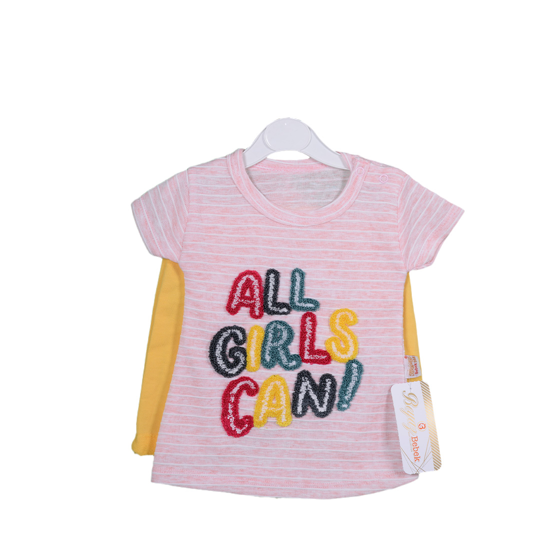 Baby Girl clothing Summer Set