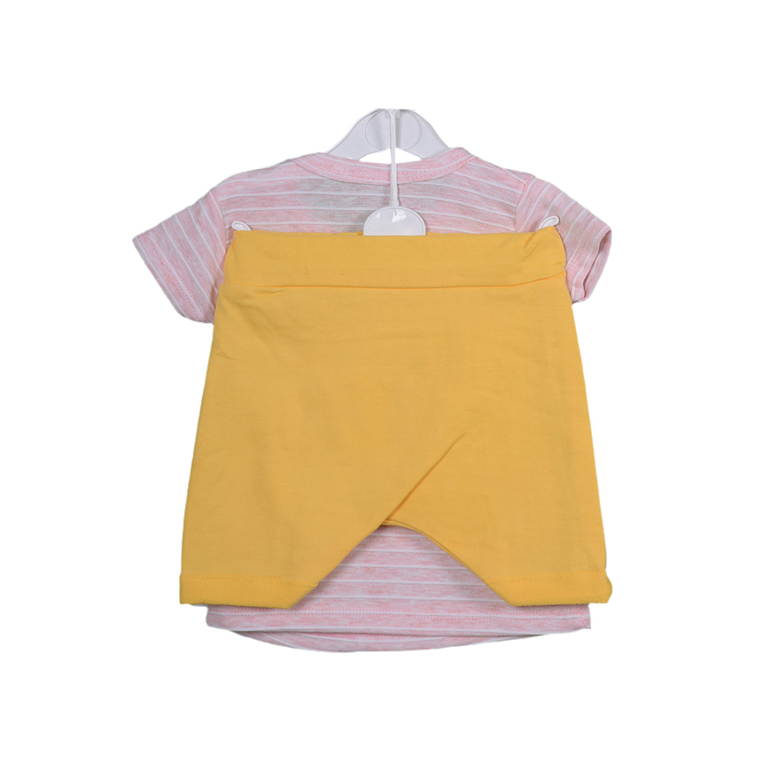 Baby Girl clothing Summer Set
