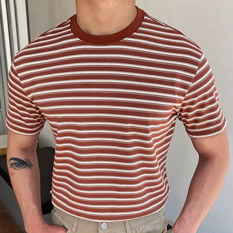 Men's Summer T-Shirt