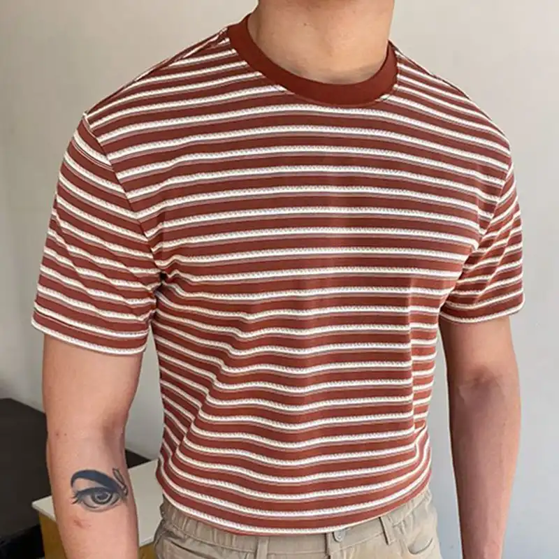 Men's Summer T-Shirt