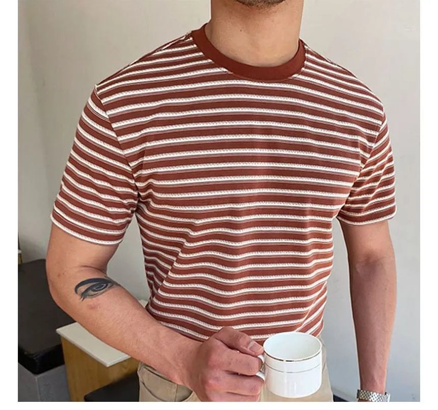 Men's Summer T-Shirt