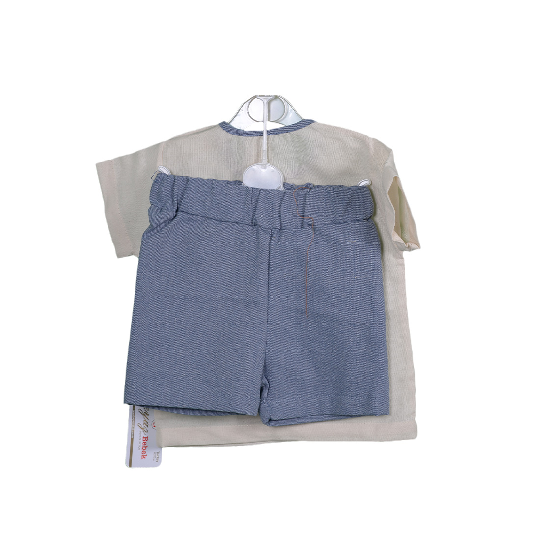 Baby Clothing Summer Set