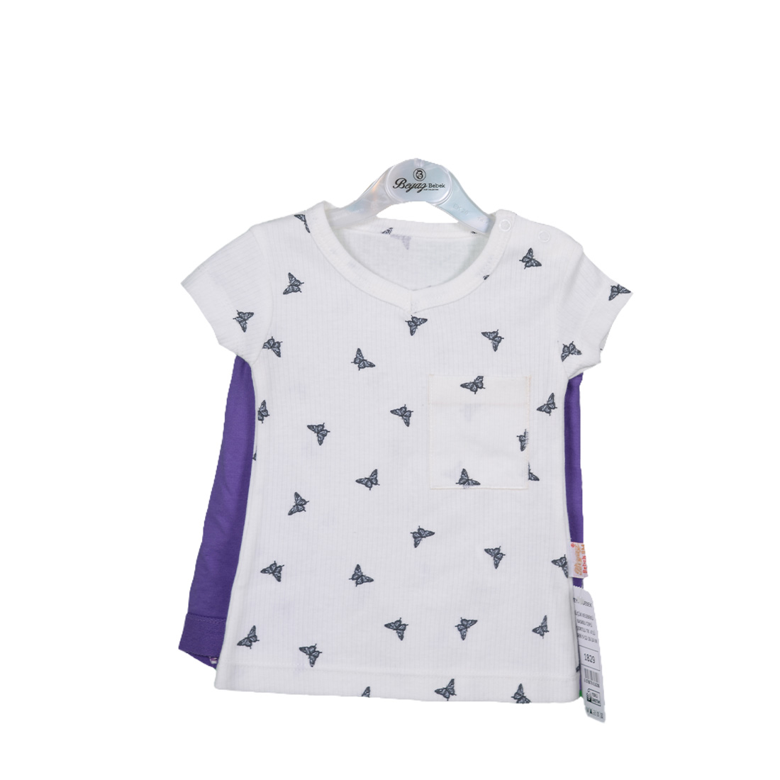 Baby Girl Summer Set