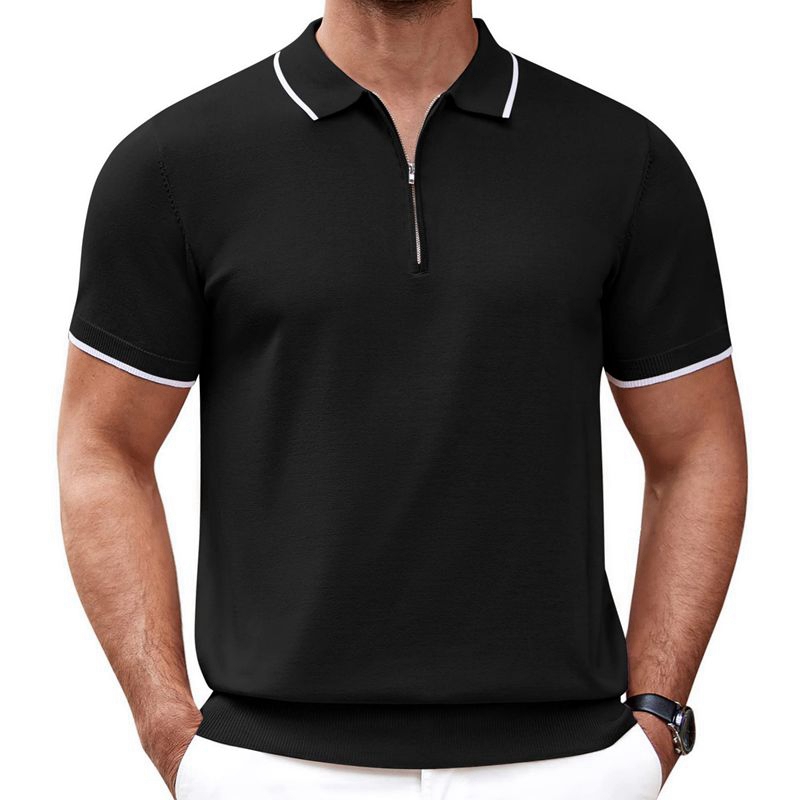 Men's T-shirt Short Sleeve