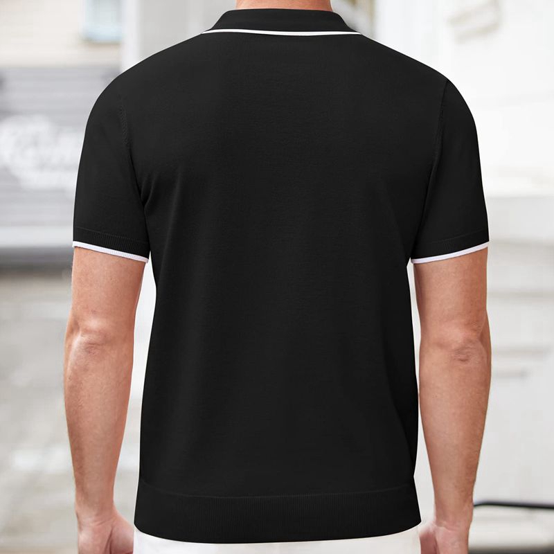 Men's T-shirt Short Sleeve