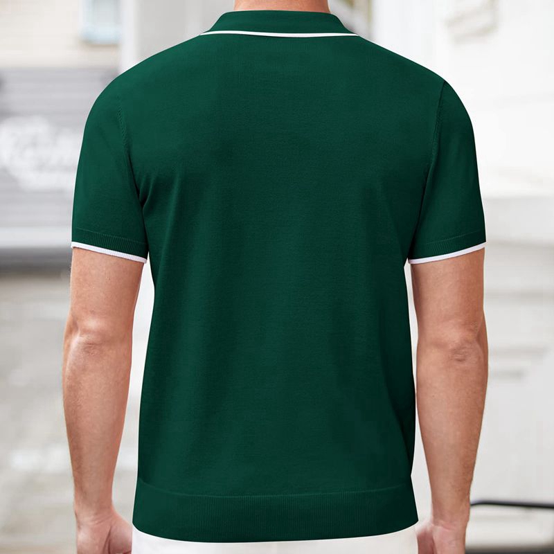 Men's T-shirt Short Sleeve