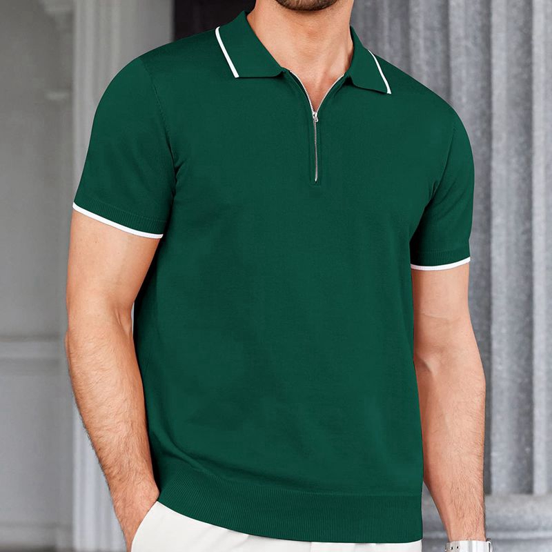 Men's T-shirt Short Sleeve