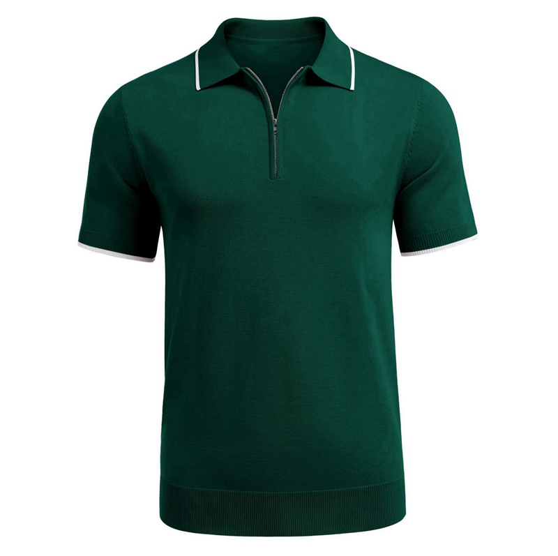 Men's T-shirt Short Sleeve