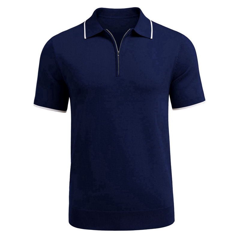 Men's T-shirt Short Sleeve