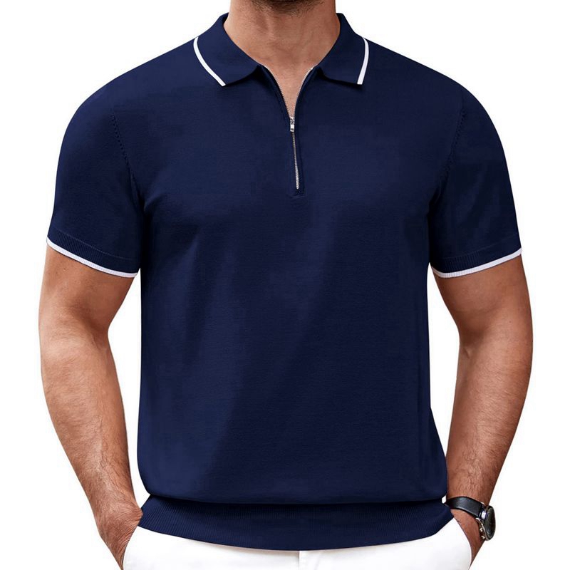 Men's T-shirt Short Sleeve