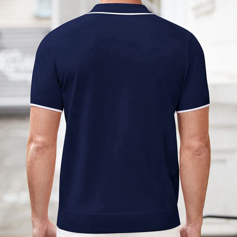 Men's T-shirt Short Sleeve
