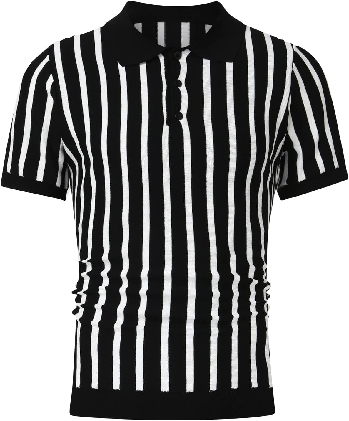 Men's T-shirt Short Sleeve