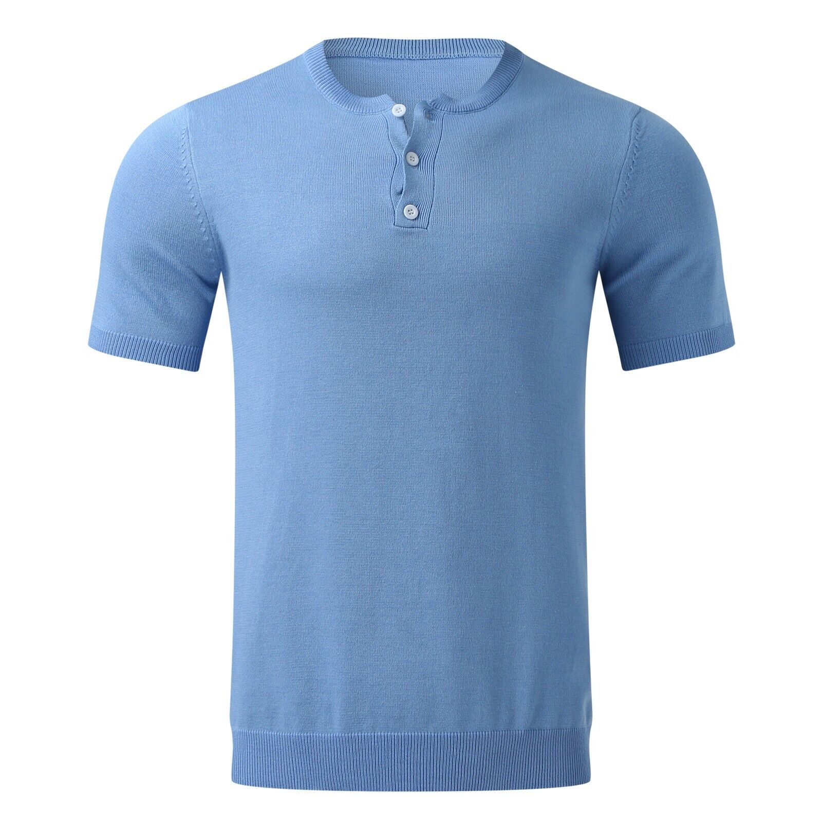 Men's T-Shirt Short Sleeve