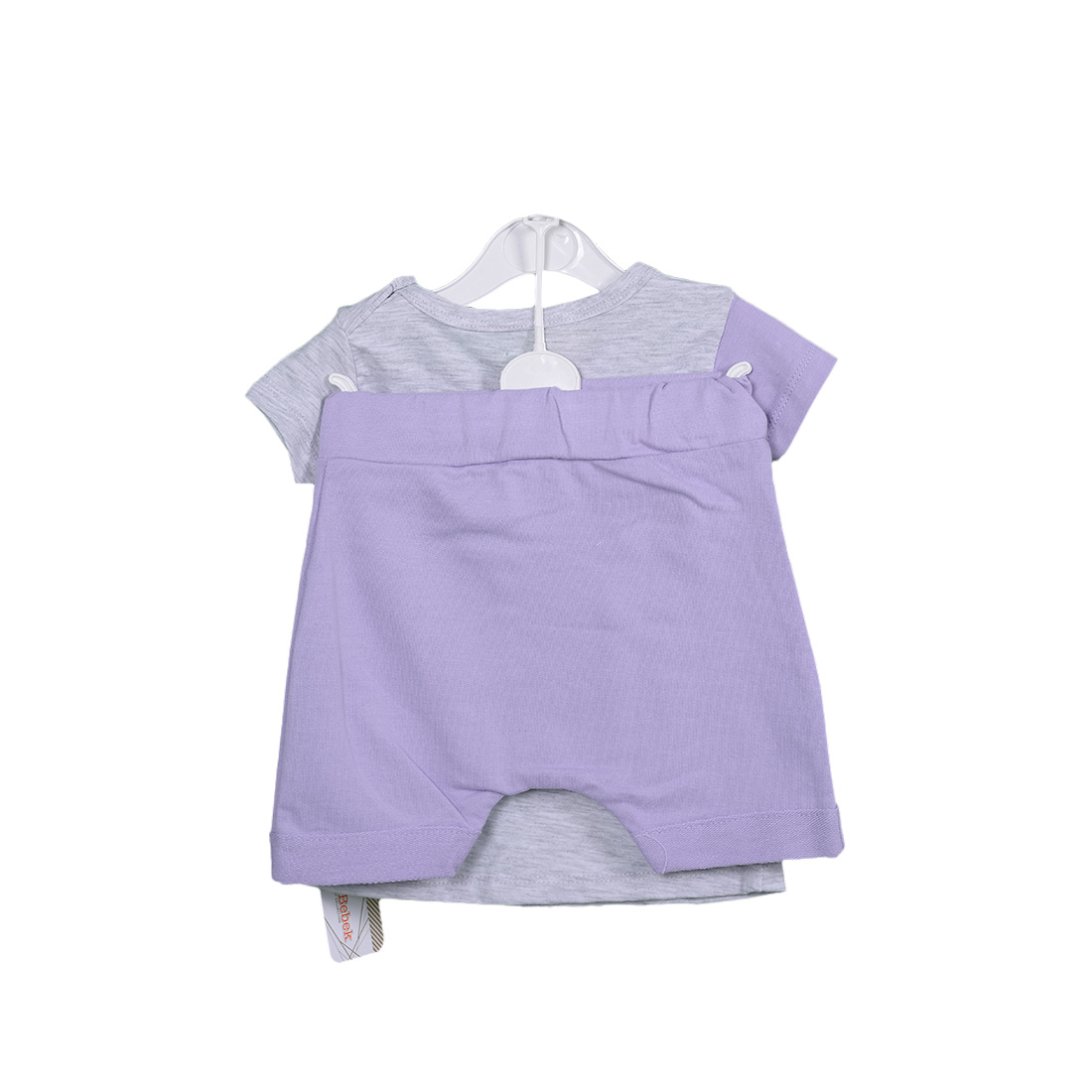 Baby Girl Summer set