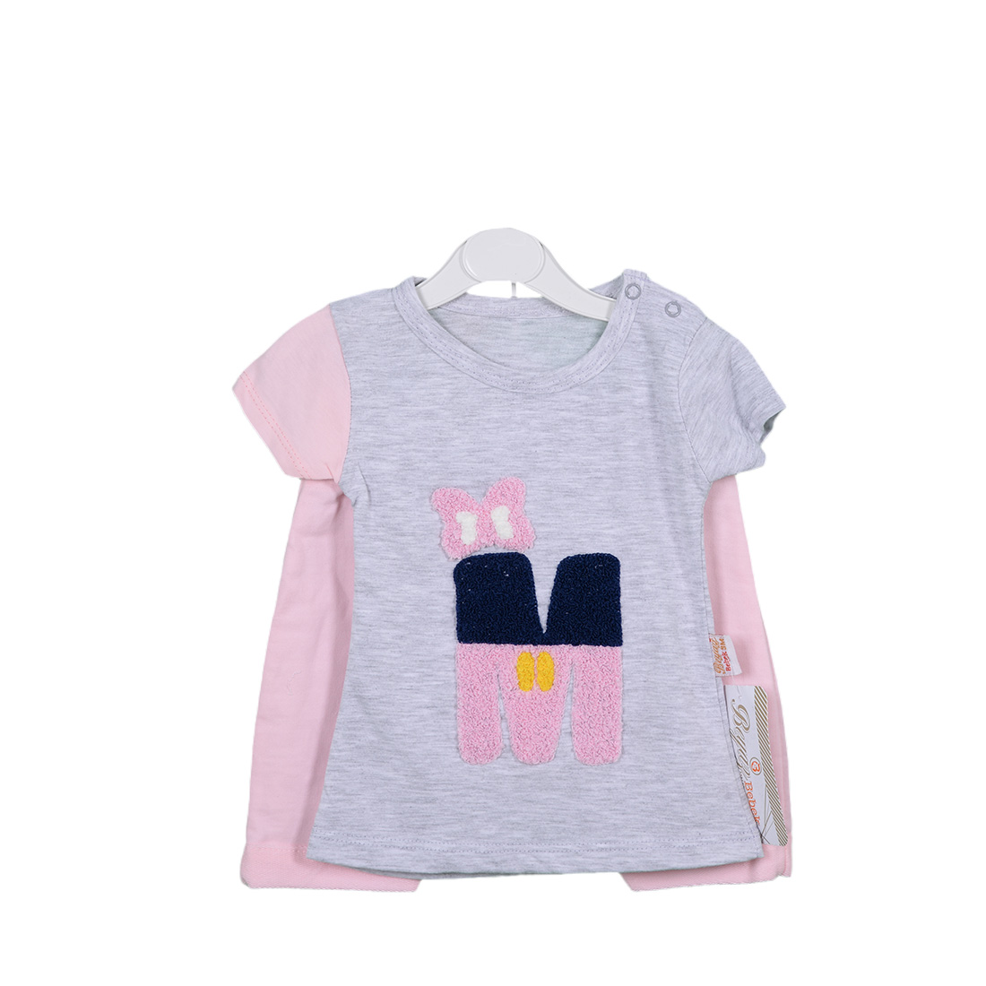 Baby Girl Summer set