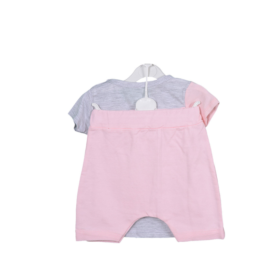 Baby Girl Summer set