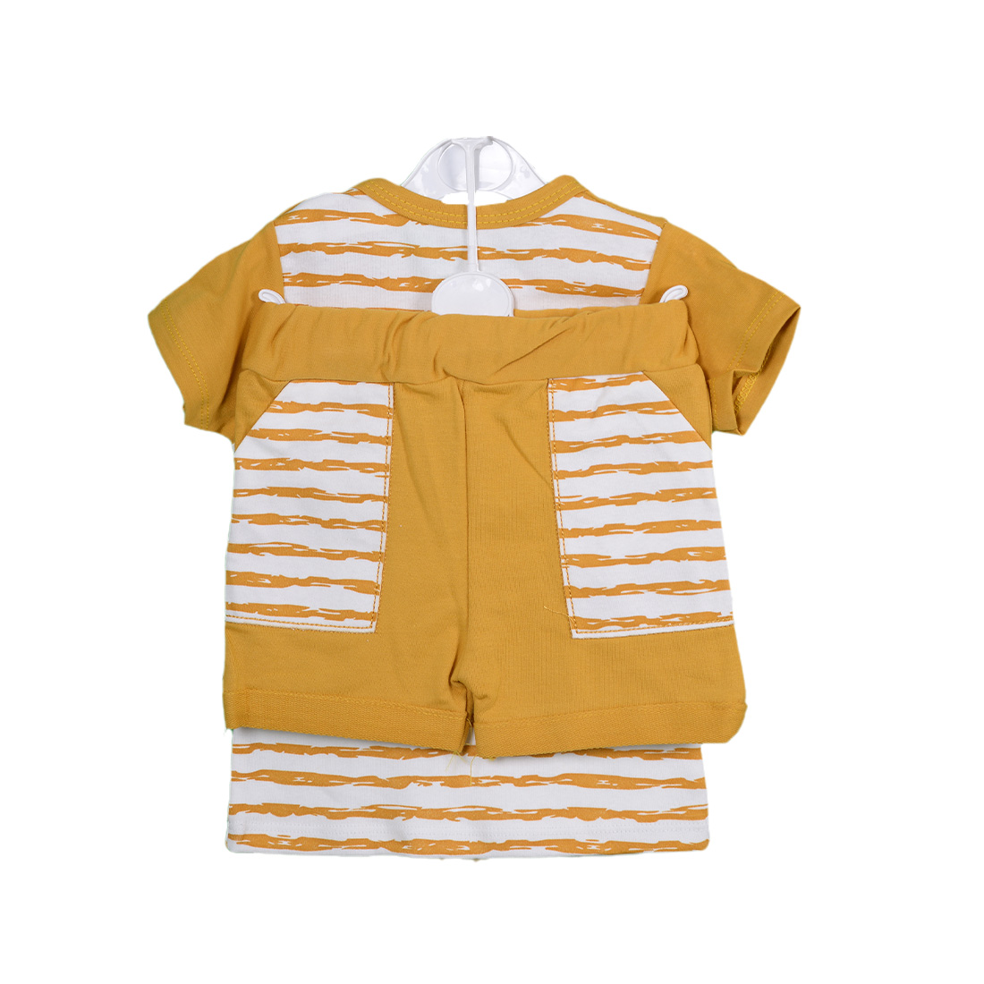 Baby Clothing Summer Set