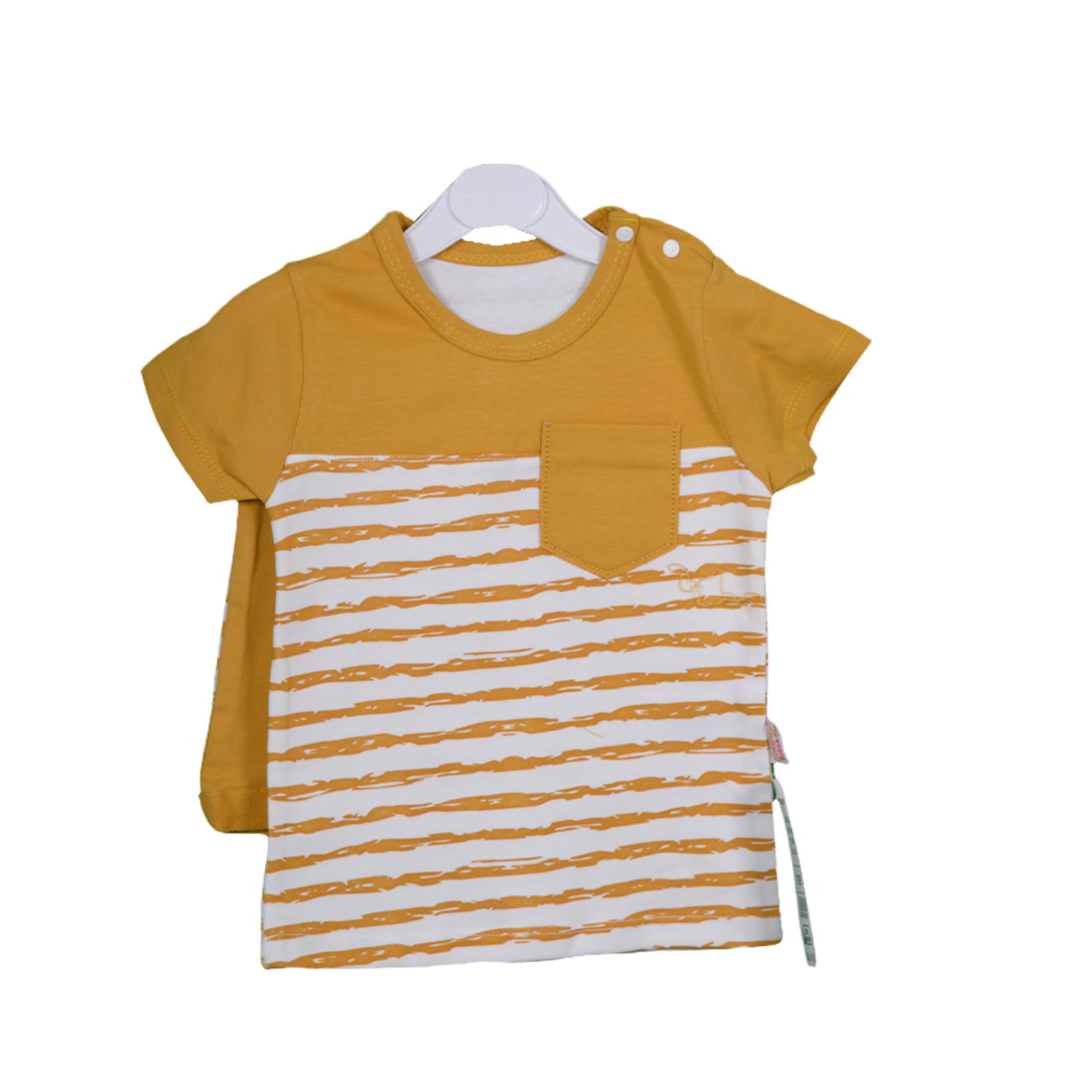 Baby Clothing Summer Set