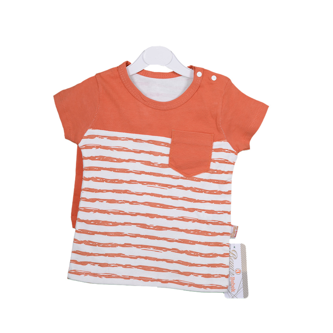 Baby Clothing Summer Set