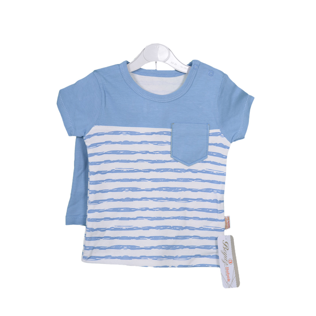 Baby Clothing Summer Set