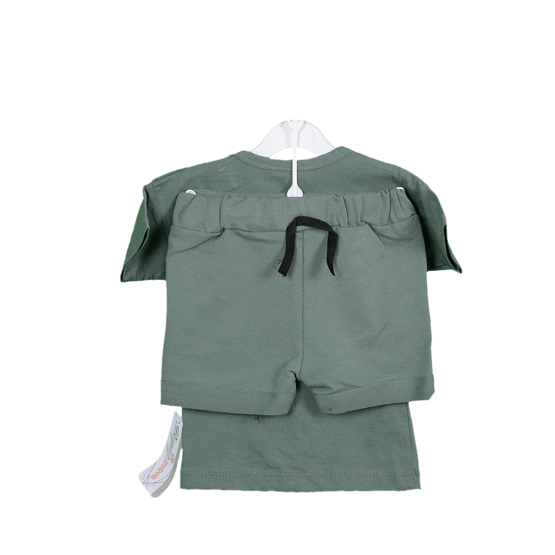 Baby Clothing Set
