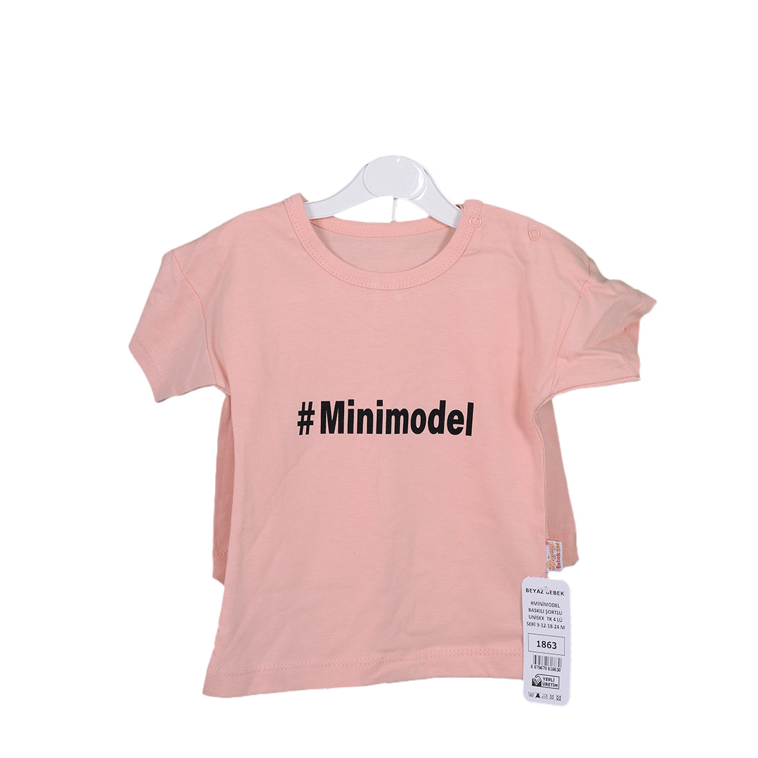 Baby Clothing Set