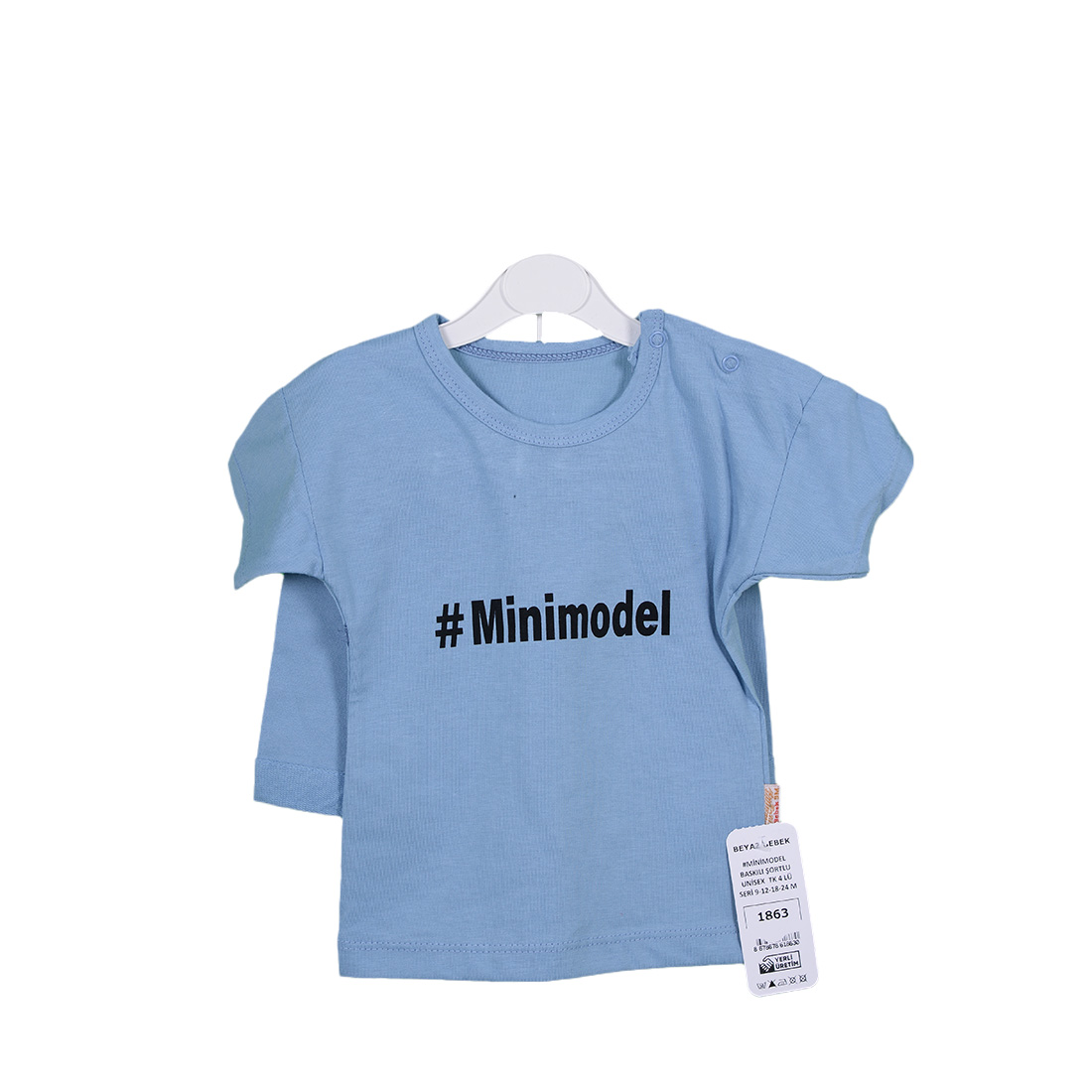 Baby Clothing Set
