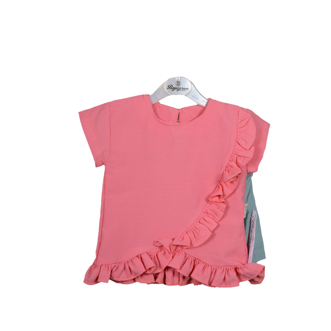 Kids Girls 2 Piece Set Summer