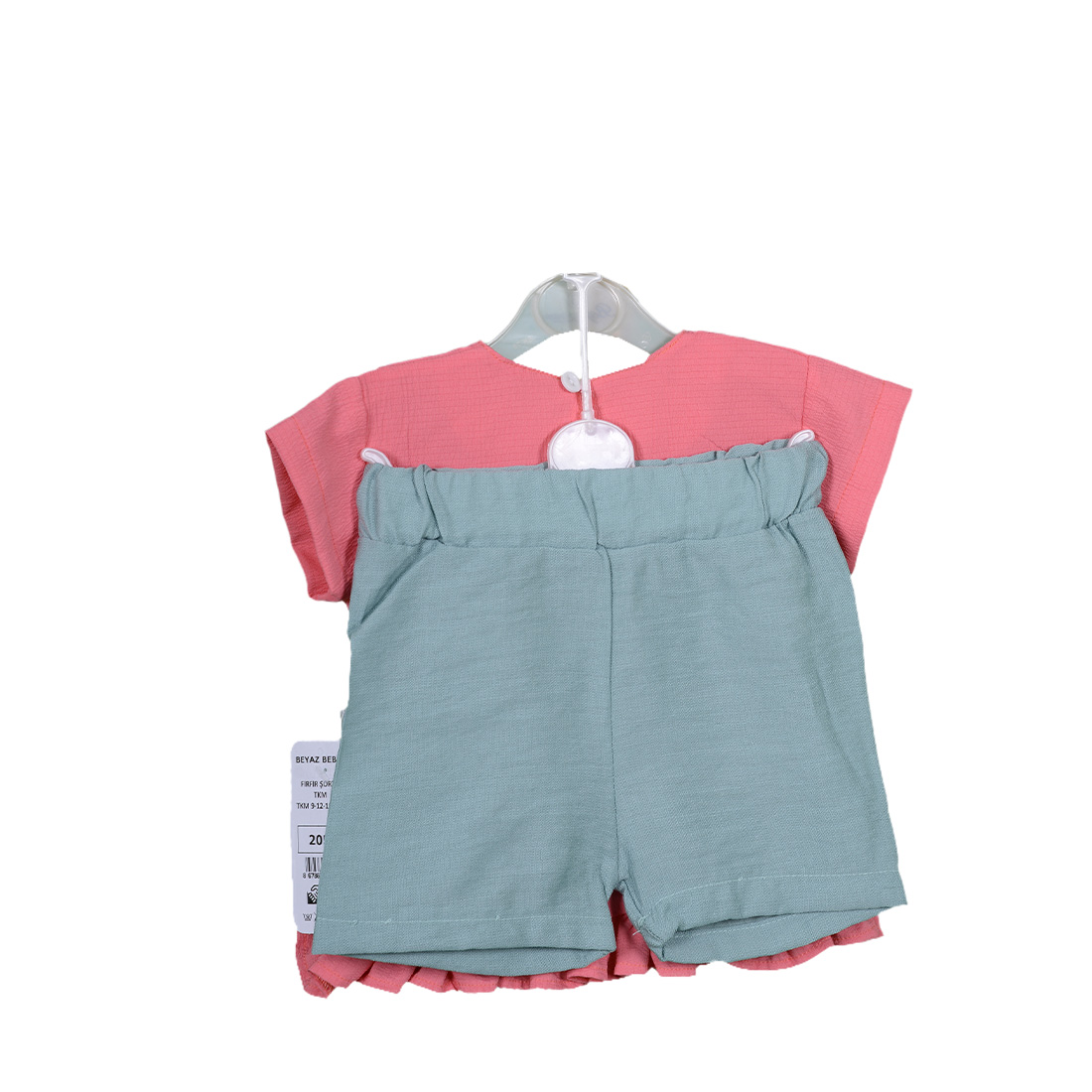 Kids Girls 2 Piece Set Summer