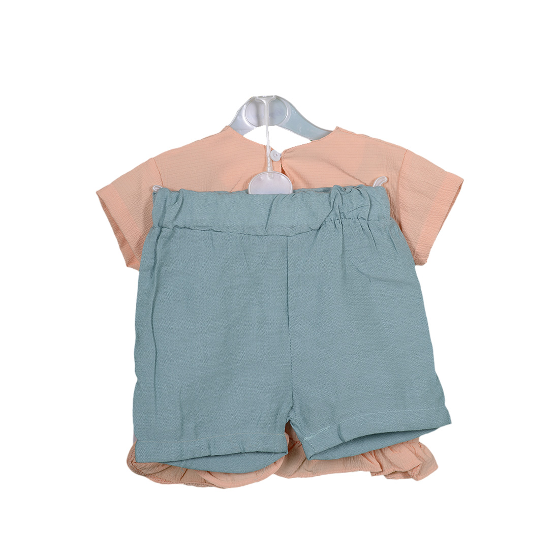 Kids Girls 2 Piece Set Summer
