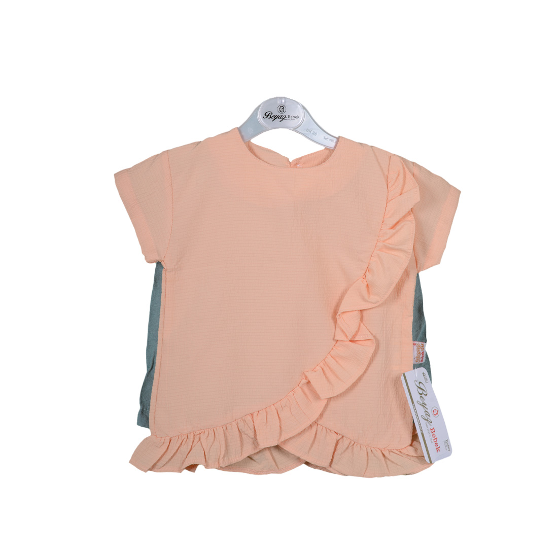Kids Girls 2 Piece Set Summer