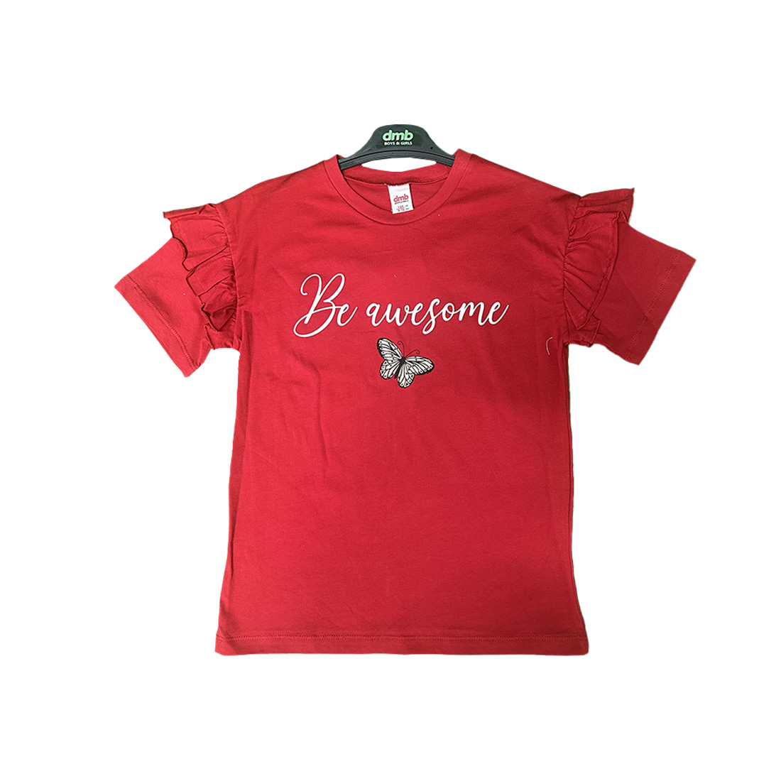 Girls T-Shirt