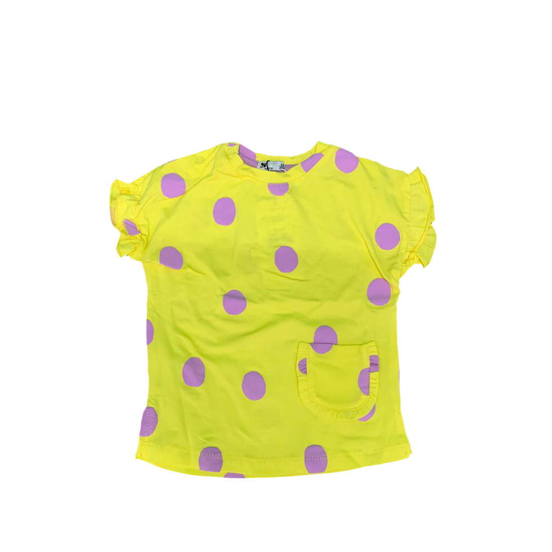 Baby Girl T-shirt