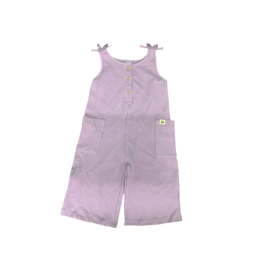 Girls Jumpsuit