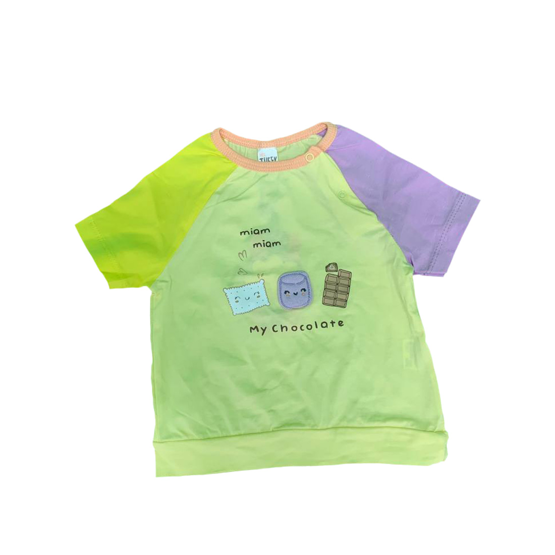 Girls T-shirt