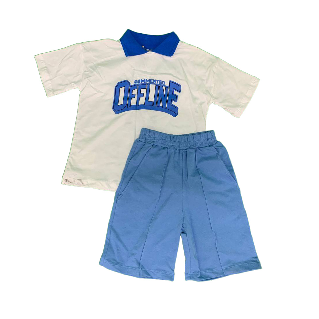 Boys Clothing Pijama Set