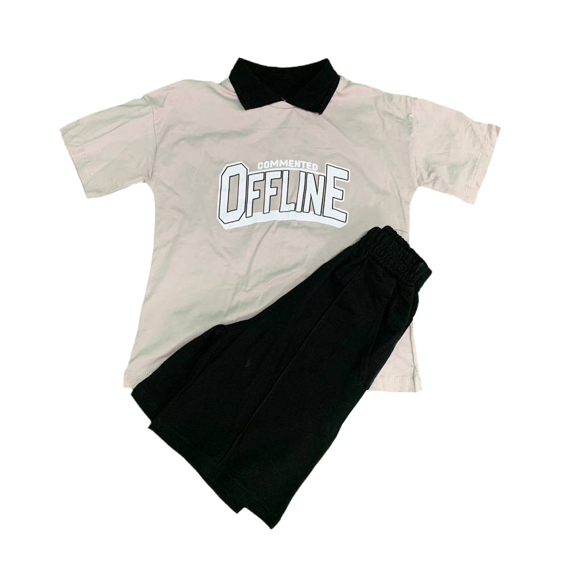 Boys Clothing Pijama Set