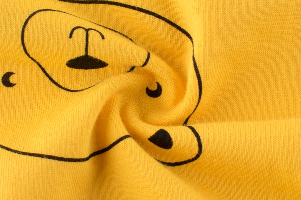 Children's Short Sleeved T- Shirt