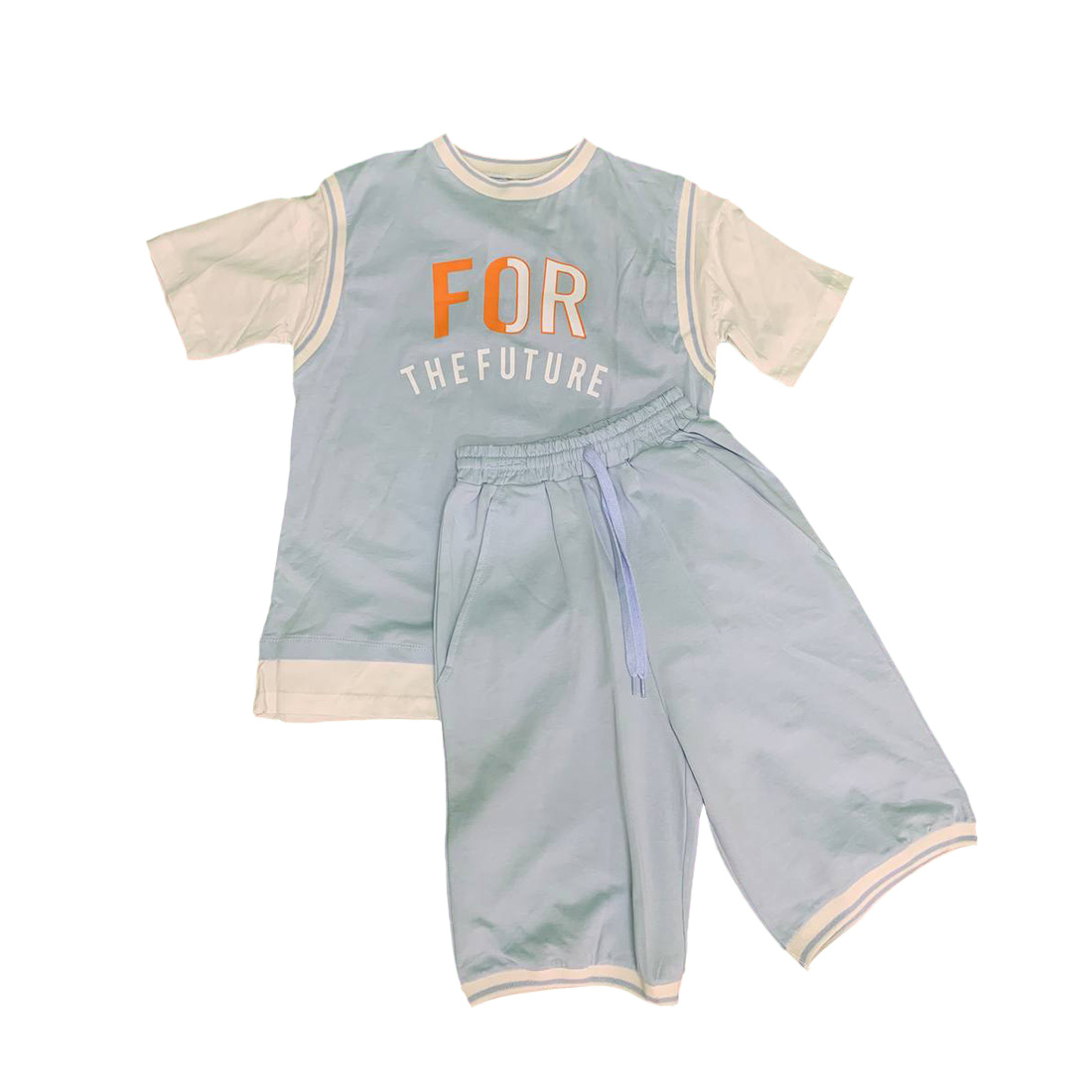 Boy Tracksuits