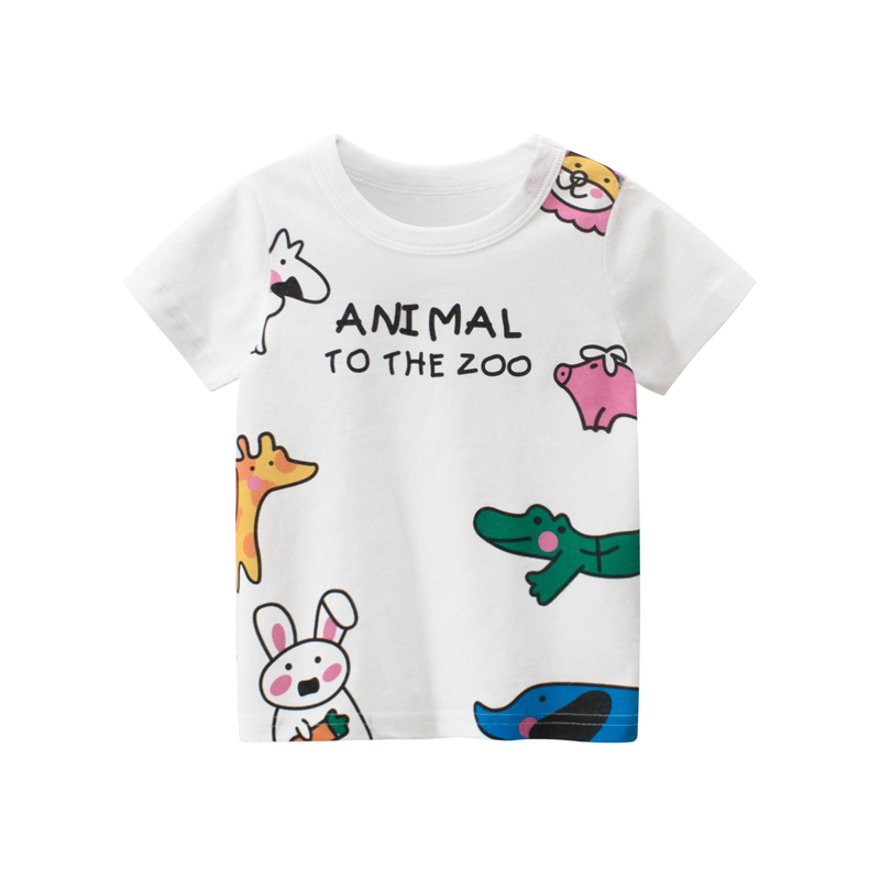 Children's T- Shirt