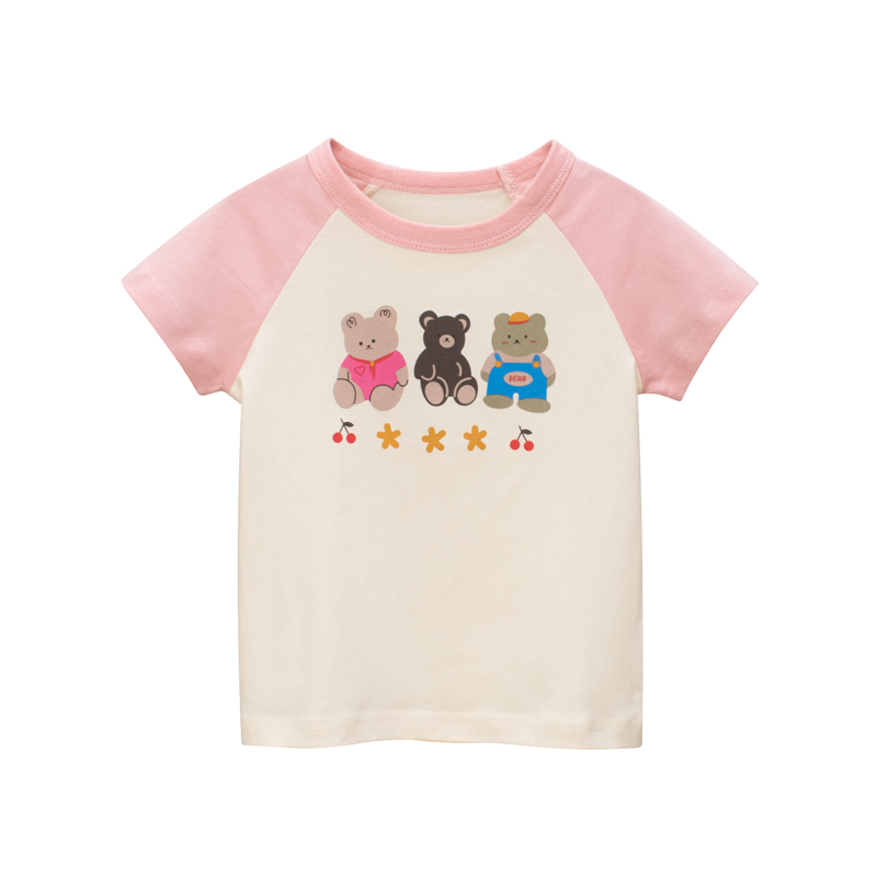 Children's T- Shirt
